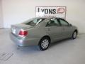 Mineral Green Opalescent - Camry LE Photo No. 19