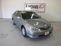 Mineral Green Opalescent - Camry LE Photo No. 25