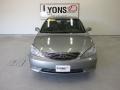 Mineral Green Opalescent - Camry LE Photo No. 27