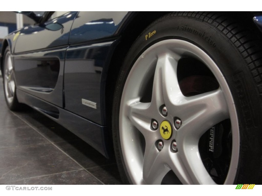 1995 Ferrari F355 Spider Wheel Photo #51299440