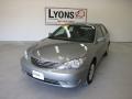 Mineral Green Opalescent - Camry LE Photo No. 29