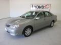 Mineral Green Opalescent - Camry LE Photo No. 30
