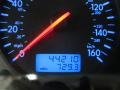 Alaska Green Metallic - Jetta GLS Sedan Photo No. 3