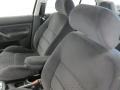 Alaska Green Metallic - Jetta GLS Sedan Photo No. 6