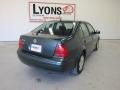 Alaska Green Metallic - Jetta GLS Sedan Photo No. 18