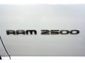 2006 Bright White Dodge Ram 2500 Laramie Mega Cab 4x4  photo #100