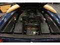 3.5 Liter DOHC 40-Valve V8 1995 Ferrari F355 Spider Engine
