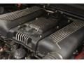 3.5 Liter DOHC 40-Valve V8 Engine for 1995 Ferrari F355 Spider #51300172