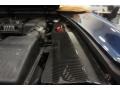 3.5 Liter DOHC 40-Valve V8 Engine for 1995 Ferrari F355 Spider #51300205