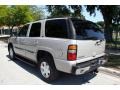 2004 Silver Birch Metallic GMC Yukon SLT 4x4  photo #6