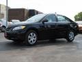 Black - Camry LE Photo No. 1