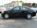 Black - Camry LE Photo No. 2