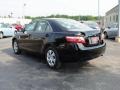 Black - Camry LE Photo No. 3