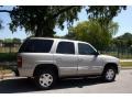 2004 Silver Birch Metallic GMC Yukon SLT 4x4  photo #9