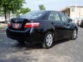 Black - Camry LE Photo No. 5