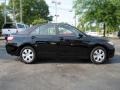Black - Camry LE Photo No. 6