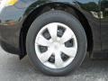 Black - Camry LE Photo No. 7