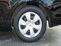Black - Camry LE Photo No. 8