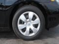 Black - Camry LE Photo No. 9