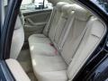 Black - Camry LE Photo No. 16
