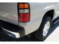 2004 Silver Birch Metallic GMC Yukon SLT 4x4  photo #20