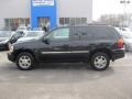 Carbon Black Metallic - Envoy SLE 4x4 Photo No. 2