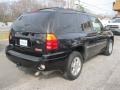 Carbon Black Metallic - Envoy SLE 4x4 Photo No. 5