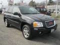Carbon Black Metallic - Envoy SLE 4x4 Photo No. 6