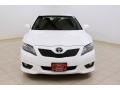 Super White - Camry SE Photo No. 2
