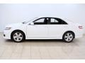 Super White - Camry SE Photo No. 4
