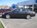 2008 Mocha Bronze Metallic Chevrolet Impala LS  photo #2