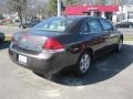 2008 Mocha Bronze Metallic Chevrolet Impala LS  photo #5