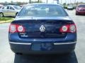 Shadow Blue - Passat 2.0T Sedan Photo No. 4