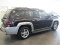 Dark Cherry Metallic - TrailBlazer LT 4x4 Photo No. 4