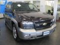Dark Cherry Metallic - TrailBlazer LT 4x4 Photo No. 5
