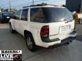 2004 Summit White Chevrolet TrailBlazer LS 4x4  photo #4