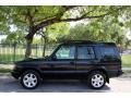 2004 Java Black Land Rover Discovery HSE  photo #3