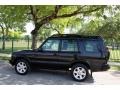 2004 Java Black Land Rover Discovery HSE  photo #4