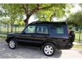 2004 Java Black Land Rover Discovery HSE  photo #5