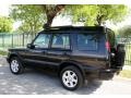 2004 Java Black Land Rover Discovery HSE  photo #6