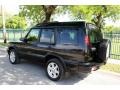 2004 Java Black Land Rover Discovery HSE  photo #7