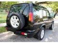 2004 Java Black Land Rover Discovery HSE  photo #10