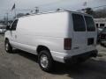 2010 Oxford White Ford E Series Van E250 XLT Commericial  photo #3