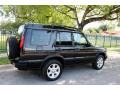 2004 Java Black Land Rover Discovery HSE  photo #11