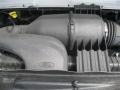 Oxford White - E Series Van E250 XLT Commericial Photo No. 8