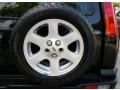 2004 Land Rover Discovery HSE Wheel and Tire Photo