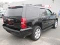 Black - Tahoe LTZ 4x4 Photo No. 5