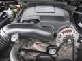 5.3 Liter OHV 16-Valve Vortec V8 Engine for 2007 Chevrolet Tahoe LTZ 4x4 #51302026