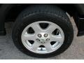 2004 Land Rover Discovery HSE Wheel and Tire Photo