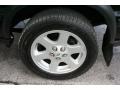 2004 Land Rover Discovery HSE Wheel and Tire Photo